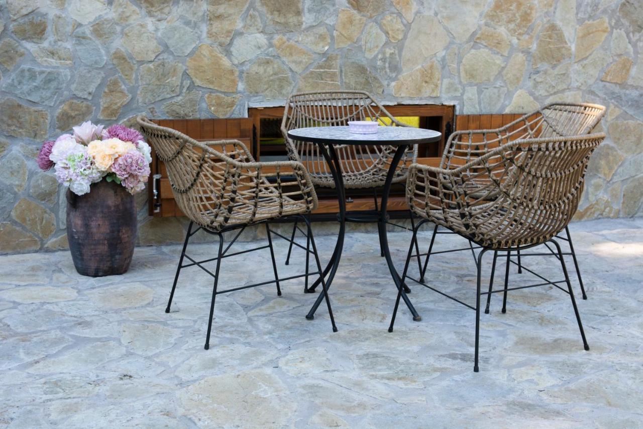 Boutique Villa Pearl Of Plitvice, Plitvice Lakes Plitvica selo Exterior photo