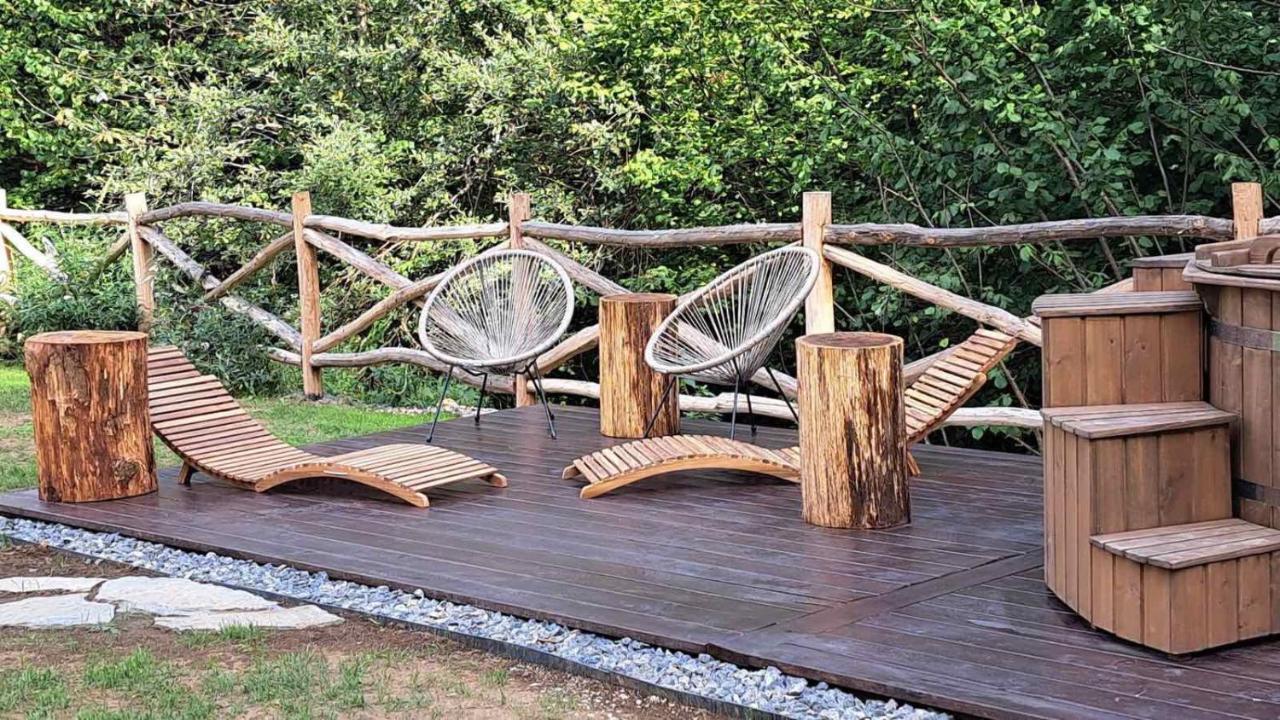 Boutique Villa Pearl Of Plitvice, Plitvice Lakes Plitvica selo Exterior photo