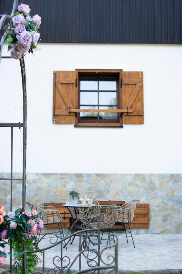 Boutique Villa Pearl Of Plitvice, Plitvice Lakes Plitvica selo Exterior photo